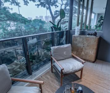 For Sale - MEYER BLUE