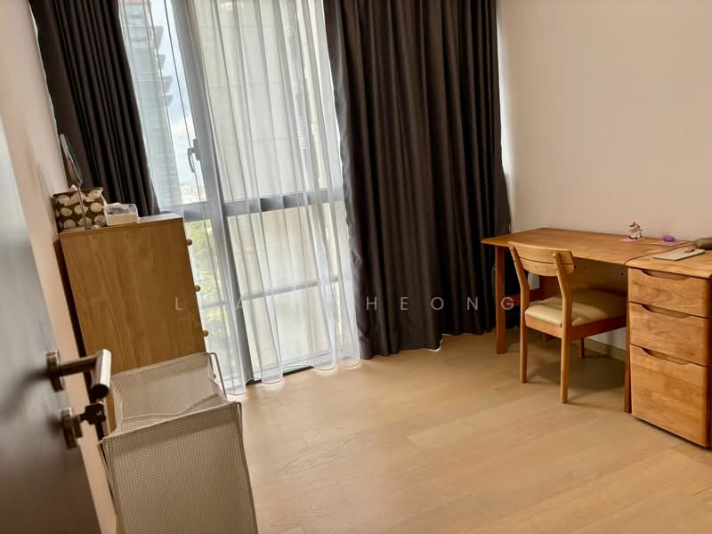 JadeScape, 314 Shunfu Road, 2 Bedrooms, 775 sqft, Condominium For Rent, by Lean Cheong, 500116336 - Study - PropertyGuru.com.sg