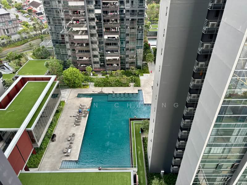 JadeScape, 314 Shunfu Road, 2 Bedrooms, 775 sqft, Condominium For Rent, by Lean Cheong, 500116336 - Exterior - PropertyGuru.com.sg