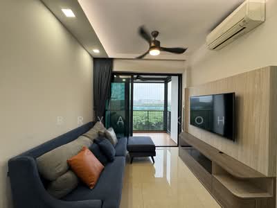 For Rent - Kingsford Waterbay