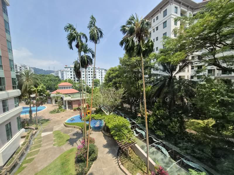 Chantilly Rise, 82 Hillview Avenue, 3 Bedrooms, 1,442 sqft, Condominium For Sale, by Alycia Wang, 500116338 - Exterior - PropertyGuru.com.sg