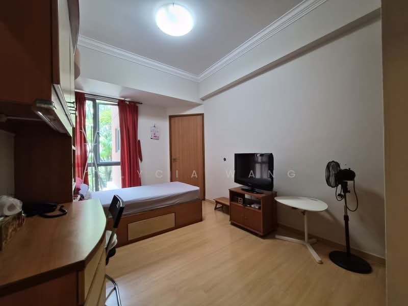 Chantilly Rise, 82 Hillview Avenue, 3 Bedrooms, 1,442 sqft, Condominium For Sale, by Alycia Wang, 500116338 - Bedroom - PropertyGuru.com.sg