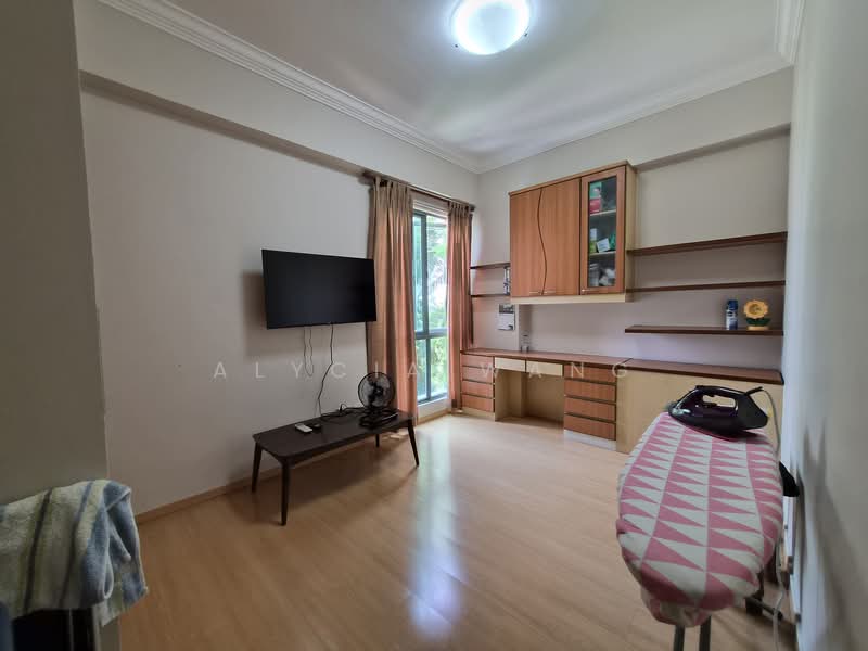 Chantilly Rise, 82 Hillview Avenue, 3 Bedrooms, 1,442 sqft, Condominium For Sale, by Alycia Wang, 500116338 - Study - PropertyGuru.com.sg