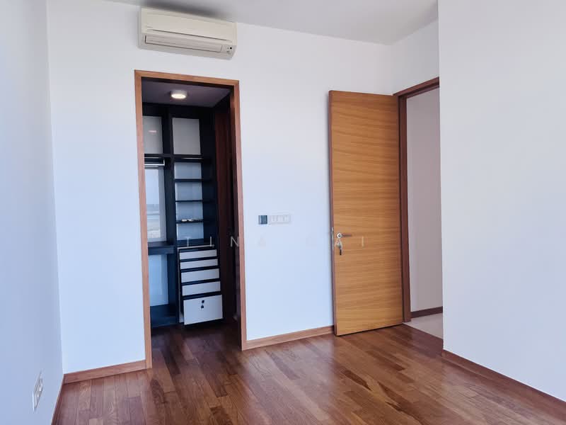 Marina One Residences, 21 Marina Way, 2 Bedrooms, 1,119 sqft, Condominium For Sale, by Tina Cai, 500116340 - Interior - PropertyGuru.com.sg