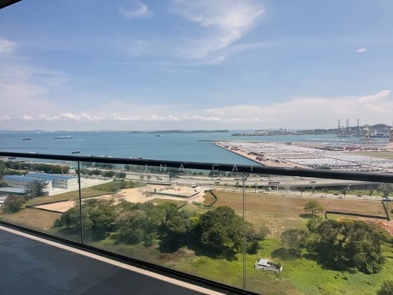 Marina One Residences, 21 Marina Way, 2 Bedrooms, 1,119 sqft, Condominium For Sale, by Tina Cai, 500116340 - View - PropertyGuru.com.sg