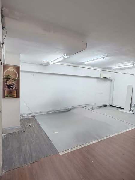 Mandai Connection, 7 Mandai Link, 1,711 sqft, Factory / Workshop (B2) For Rent, by Aren Goh, 500116341 - Interior - CommercialGuru.com.sg
