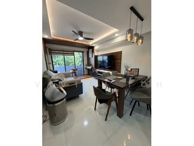 For Rent - 310A Punggol Walk