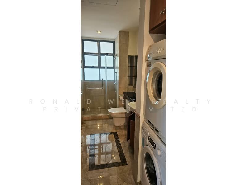 Craig Place, , 1 Bedroom, 570 sqft, Apartment For Sale, by RONALD, 500116343 - Bathroom - PropertyGuru.com.sg