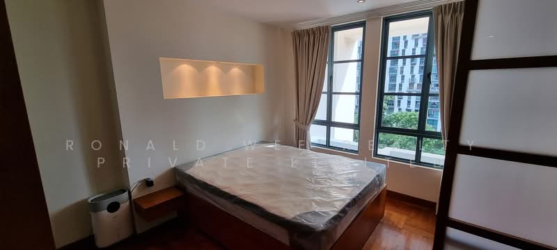 Craig Place, , 1 Bedroom, 570 sqft, Apartment For Sale, by RONALD, 500116343 - Bedroom - PropertyGuru.com.sg
