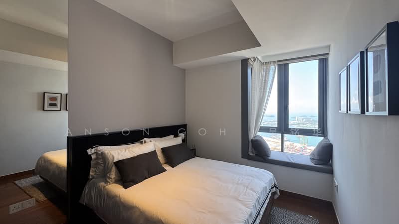 Altez, 16 Enggor Street, 3 Bedrooms, 1,561 sqft, Condominium For Sale, by Anson Goh  吴铭华, 500116345 - Bedroom - PropertyGuru.com.sg