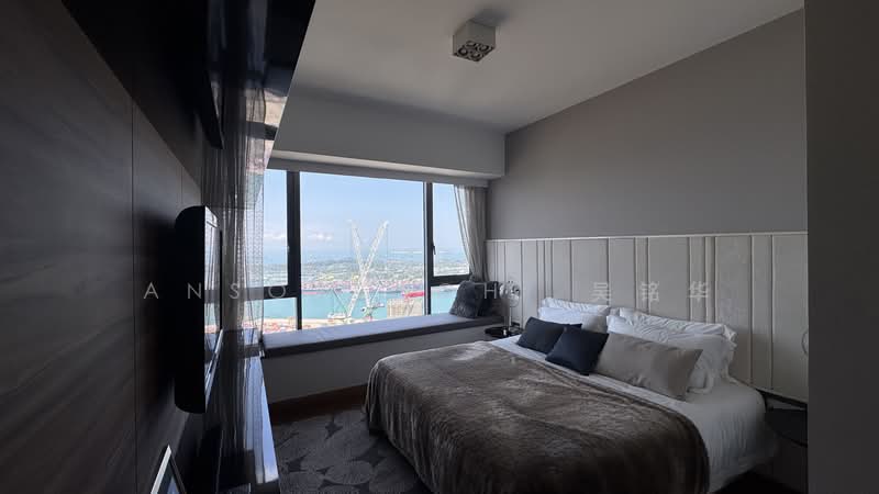 Altez, 16 Enggor Street, 3 Bedrooms, 1,561 sqft, Condominium For Sale, by Anson Goh  吴铭华, 500116345 - Bedroom - PropertyGuru.com.sg