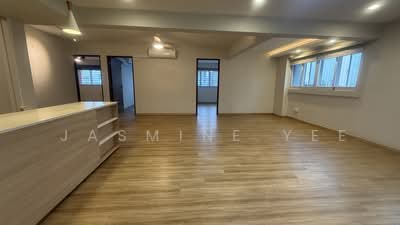 For Rent - 183 Bishan Street 13