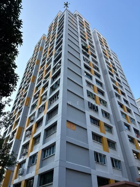 For Rent - 183 Bishan Street 13