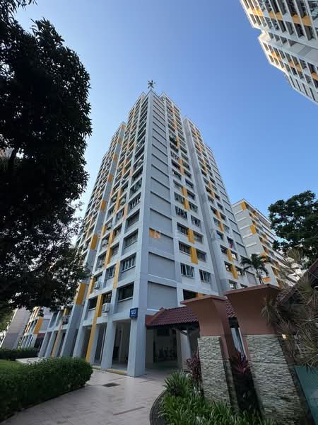 For Rent - 183 Bishan Street 13