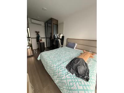 For Rent - Avenue South Residence