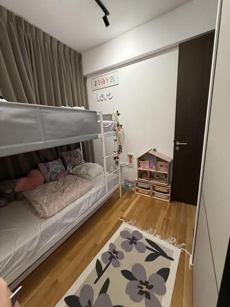 Avenue South Residence, 13 Silat Avenue, Alexandra / Commonwealth, 4 Bedrooms, 1,496 sqft, Condominium For Rent, by Natasha Goh, 500116347 - Bedroom - PropertyGuru.com.sg