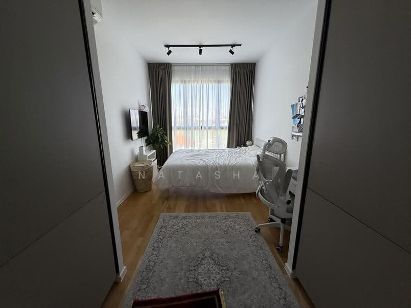 Avenue South Residence, 13 Silat Avenue, Alexandra / Commonwealth, 4 Bedrooms, 1,496 sqft, Condominium For Rent, by Natasha Goh, 500116347 - Bedroom - PropertyGuru.com.sg