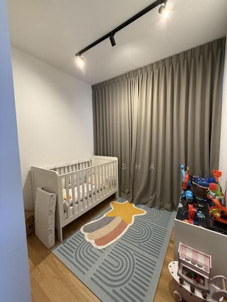 Avenue South Residence, 13 Silat Avenue, Alexandra / Commonwealth, 4 Bedrooms, 1,496 sqft, Condominium For Rent, by Natasha Goh, 500116347 - PropertyGuru.com.sg