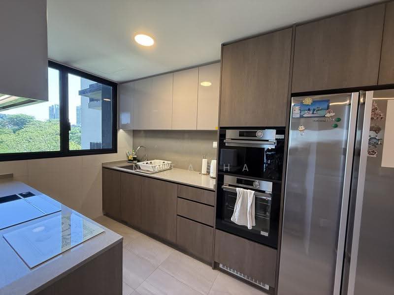 Avenue South Residence, 13 Silat Avenue, Alexandra / Commonwealth, 4 Bedrooms, 1,496 sqft, Condominium For Rent, by Natasha Goh, 500116347 - PropertyGuru.com.sg