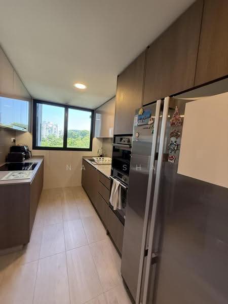 Avenue South Residence, 13 Silat Avenue, Alexandra / Commonwealth, 4 Bedrooms, 1,496 sqft, Condominium For Rent, by Natasha Goh, 500116347 - PropertyGuru.com.sg