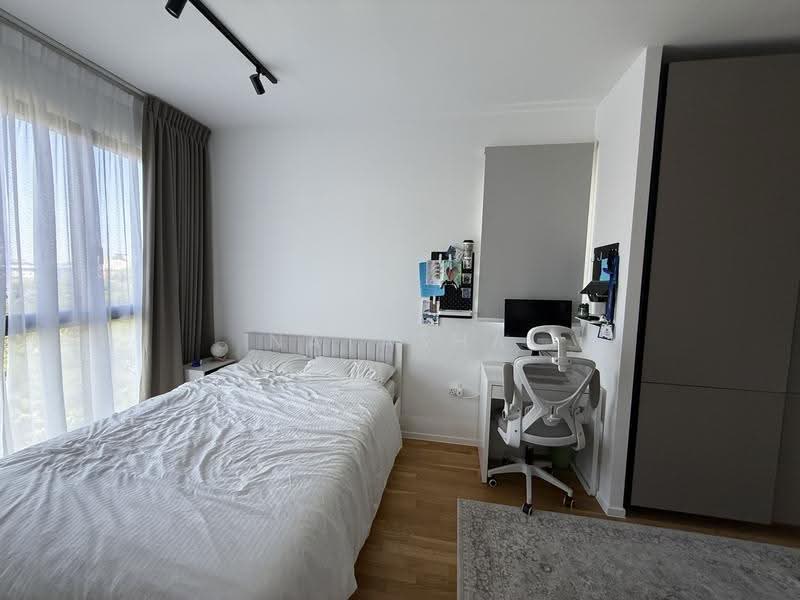 Avenue South Residence, 13 Silat Avenue, Alexandra / Commonwealth, 4 Bedrooms, 1,496 sqft, Condominium For Rent, by Natasha Goh, 500116347 - PropertyGuru.com.sg