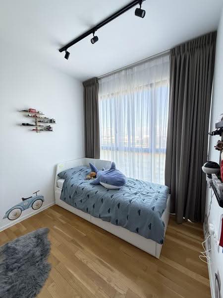 Avenue South Residence, 13 Silat Avenue, Alexandra / Commonwealth, 4 Bedrooms, 1,496 sqft, Condominium For Rent, by Natasha Goh, 500116347 - PropertyGuru.com.sg
