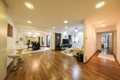 For Sale - 302D Anchorvale Link