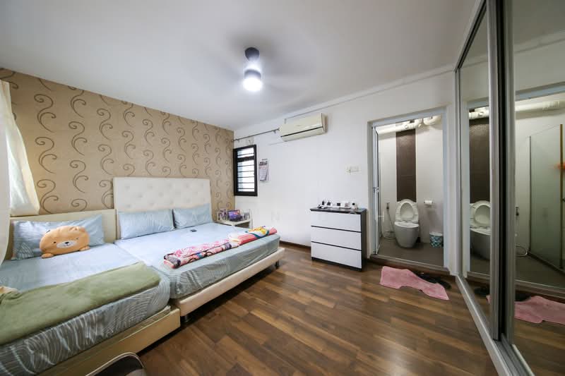 302D Anchorvale Link, 302D Anchorvale Link, 3 Bedrooms, 1,399 sqft, HDB Flat For Sale, by Aaron Goh, 500116348 - Bedroom - PropertyGuru.com.sg