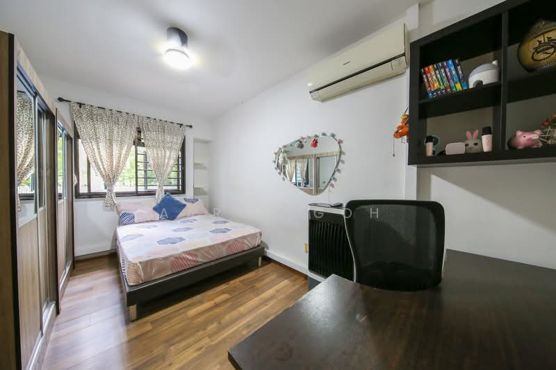 302D Anchorvale Link, 302D Anchorvale Link, 3 Bedrooms, 1,399 sqft, HDB Flat For Sale, by Aaron Goh, 500116348 - Bedroom - PropertyGuru.com.sg