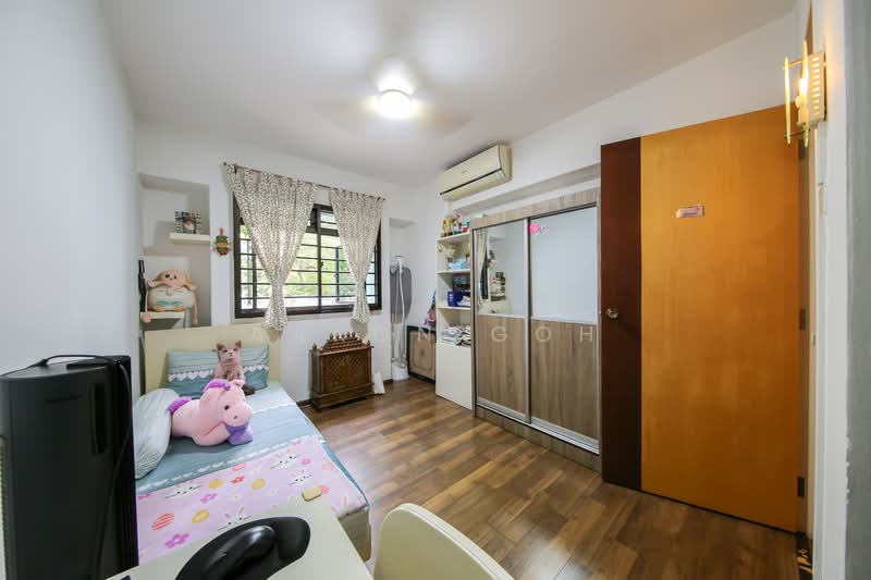 302D Anchorvale Link, 302D Anchorvale Link, 3 Bedrooms, 1,399 sqft, HDB Flat For Sale, by Aaron Goh, 500116348 - Bedroom - PropertyGuru.com.sg