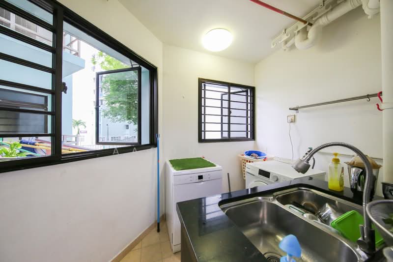 302D Anchorvale Link, 302D Anchorvale Link, 3 Bedrooms, 1,399 sqft, HDB Flat For Sale, by Aaron Goh, 500116348 - Interior - PropertyGuru.com.sg