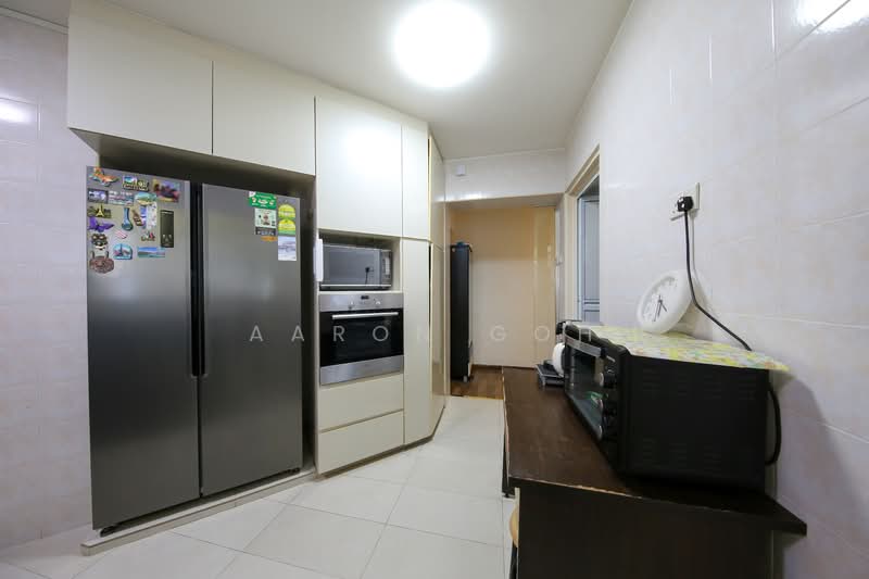 302D Anchorvale Link, 302D Anchorvale Link, 3 Bedrooms, 1,399 sqft, HDB Flat For Sale, by Aaron Goh, 500116348 - Kitchen - PropertyGuru.com.sg