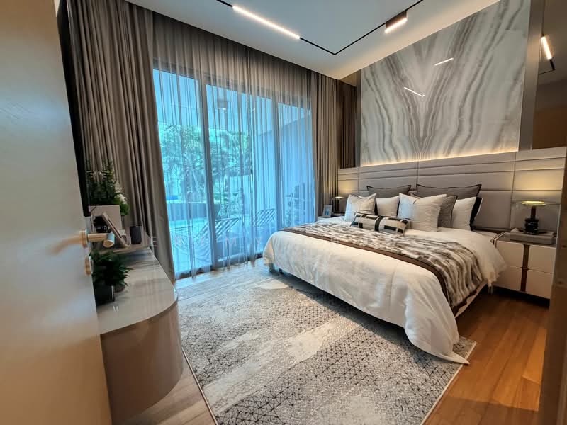 The Residences at W Sentosa Cove, 5 Ocean Way, 3 Bedrooms, 1,948 sqft, Condominium For Sale, by Jeremy Chong, 500116349 - Bedroom - PropertyGuru.com.sg