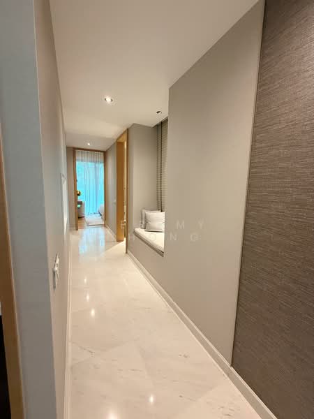 The Residences at W Sentosa Cove, 5 Ocean Way, 3 Bedrooms, 1,948 sqft, Condominium For Sale, by Jeremy Chong, 500116349 - Corridor - PropertyGuru.com.sg