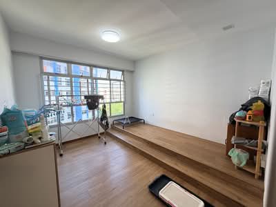 For Rent - 673B Fern Grove @ Yishun