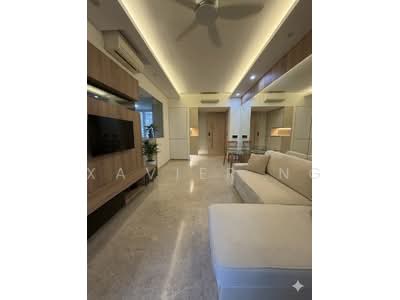 For Rent - The Luxurie