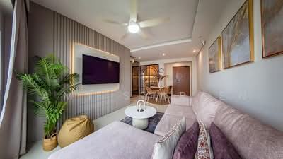 For Sale - 618B Tampines Street 61