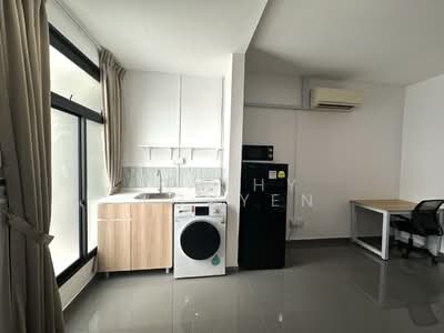 For Rent - JALAN RAMA RAMA