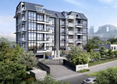 For Sale - Kovan Jewel