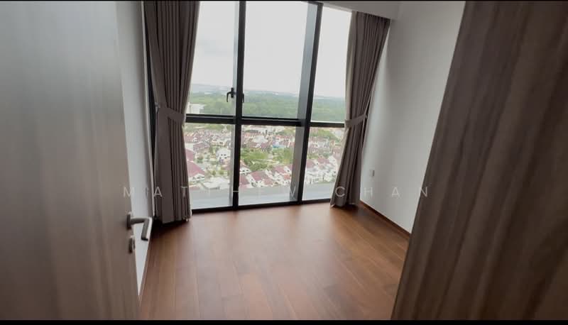 Lentor Modern, 3 Lentor Central, 3 Bedrooms, 990 sqft, Condominium For Sale, by Matthew Chan, 500116355 - View - PropertyGuru.com.sg