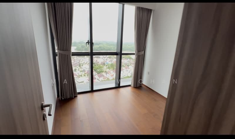 Lentor Modern, 3 Lentor Central, 3 Bedrooms, 990 sqft, Condominium For Sale, by Matthew Chan, 500116355 - View - PropertyGuru.com.sg