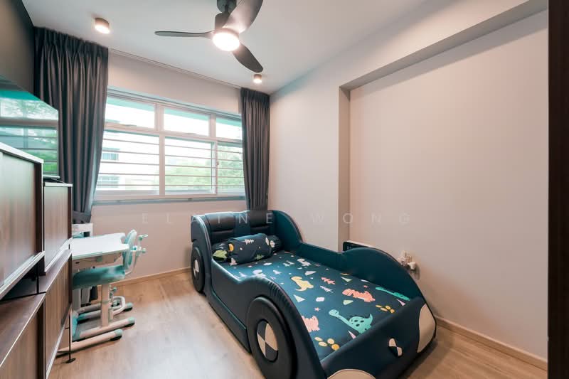 574 Choa Chu Kang Street 52, 574 Choa Chu Kang Street 52, 3 Bedrooms, 990 sqft, HDB Flat For Sale, by Elaine Wong, 500116356 - Bedroom - PropertyGuru.com.sg