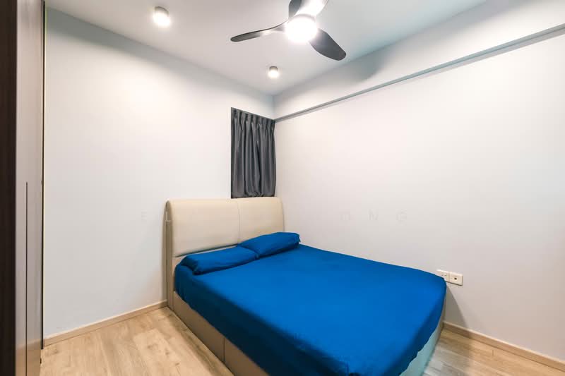 574 Choa Chu Kang Street 52, 574 Choa Chu Kang Street 52, 3 Bedrooms, 990 sqft, HDB Flat For Sale, by Elaine Wong, 500116356 - Bedroom - PropertyGuru.com.sg