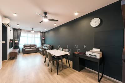 For Sale - 574 Choa Chu Kang Street 52