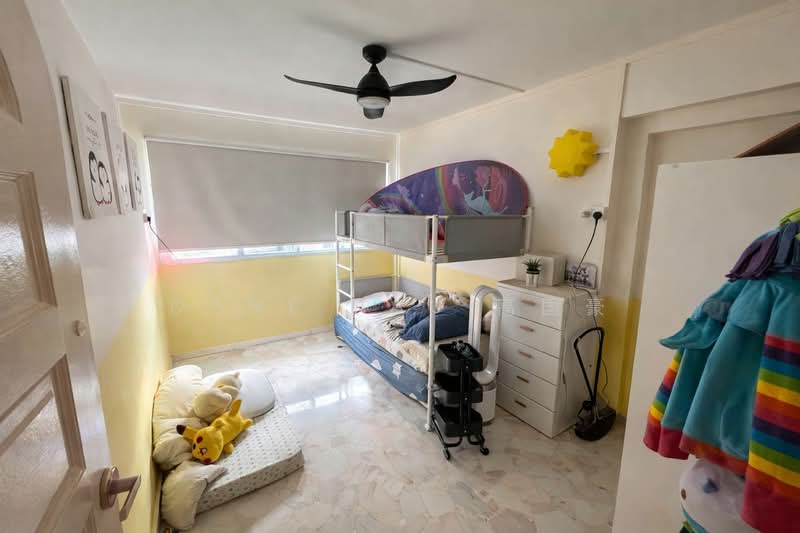 7 Commonwealth Avenue, 7 Commonwealth Avenue, 3 Bedrooms, 1,141 sqft, HDB Flat For Sale, by Dane Kau 高国豪, 500116358 - Bedroom - PropertyGuru.com.sg