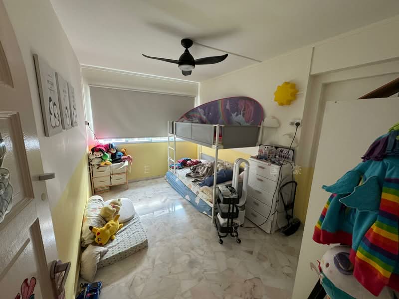 7 Commonwealth Avenue, 7 Commonwealth Avenue, 3 Bedrooms, 1,141 sqft, HDB Flat For Sale, by Dane Kau 高国豪, 500116358 - Bedroom - PropertyGuru.com.sg