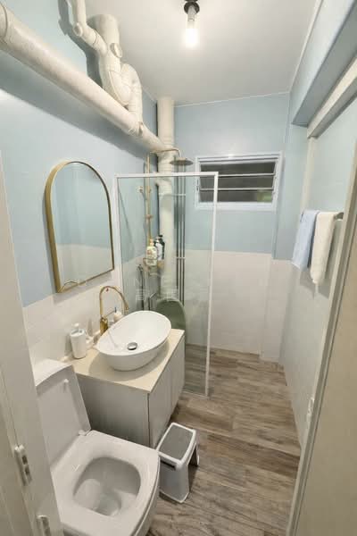 7 Commonwealth Avenue, 7 Commonwealth Avenue, 3 Bedrooms, 1,141 sqft, HDB Flat For Sale, by Dane Kau 高国豪, 500116358 - Bathroom - PropertyGuru.com.sg