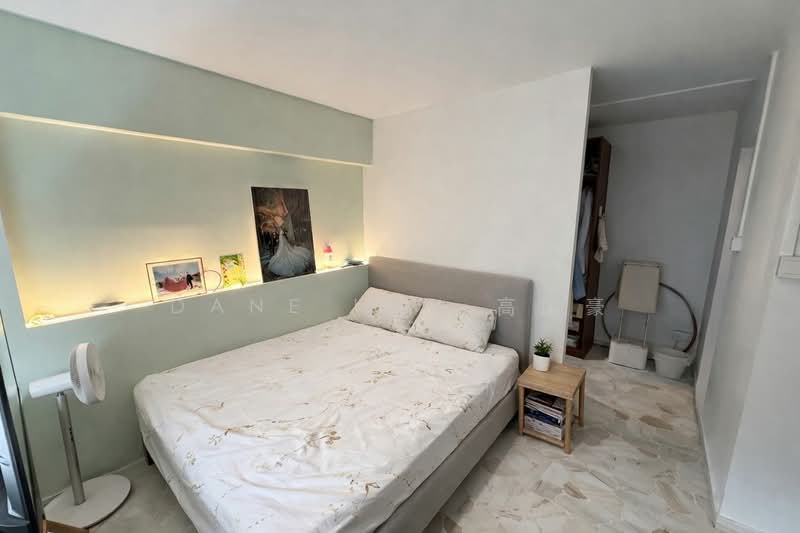 7 Commonwealth Avenue, 7 Commonwealth Avenue, 3 Bedrooms, 1,141 sqft, HDB Flat For Sale, by Dane Kau 高国豪, 500116358 - Bedroom - PropertyGuru.com.sg