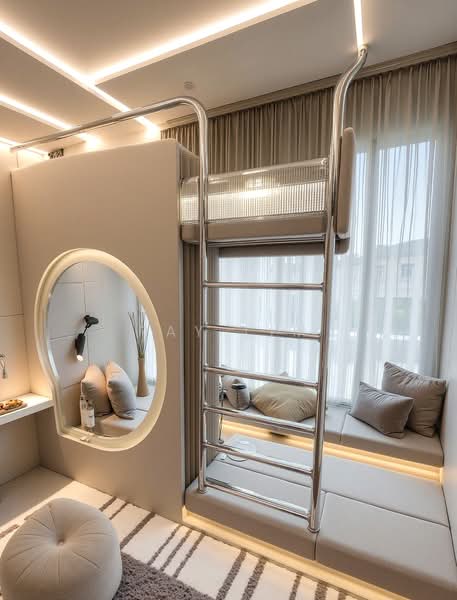 ELTA, 12 Clementi Avenue 1, 4 Bedrooms, 1,507 sqft, Apartment For Sale, by Ray Lim, 500116363 - Bedroom - PropertyGuru.com.sg