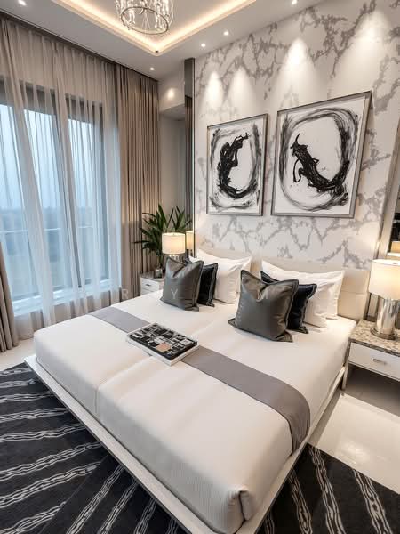 ELTA, 12 Clementi Avenue 1, 4 Bedrooms, 1,507 sqft, Apartment For Sale, by Ray Lim, 500116363 - Bedroom - PropertyGuru.com.sg